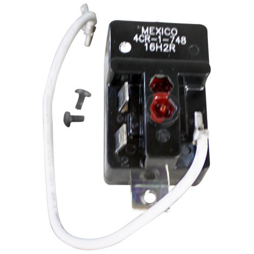 RELAY for Robot Coupe - Part# R239D.1