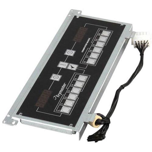 ELEC CE DV SMT CPU ASSY for Frymaster - Part# 8262396