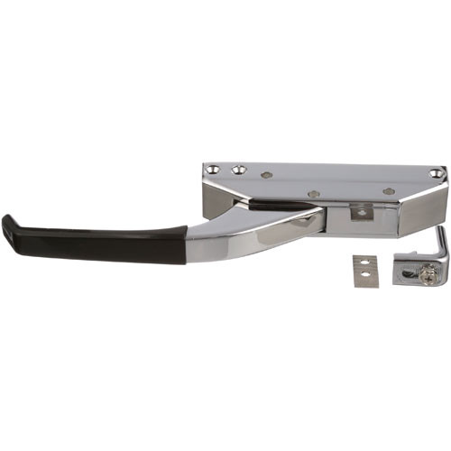 LATCH WITH STRIKE for Blodgett - Part# R6313