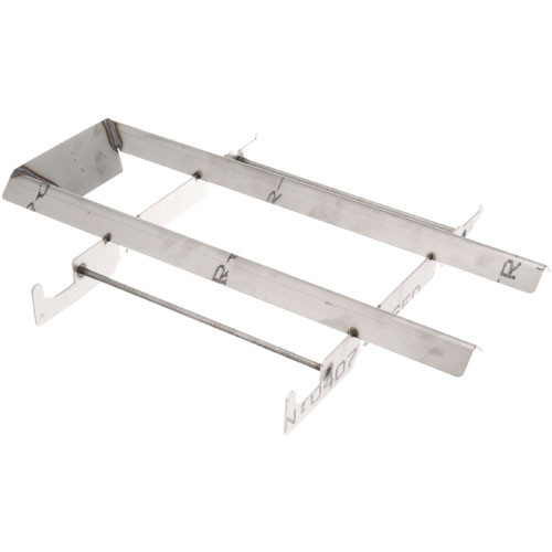 BURNER SHIELD WELDAMNET for Duke - Part# 175200K