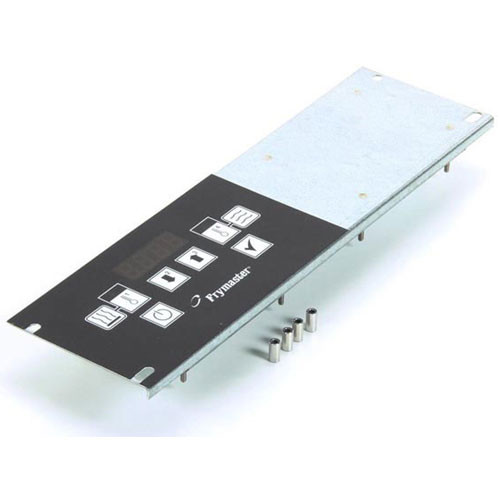 HLZ SMT W/SPACERS CPU for Frymaster - Part# 8262535
