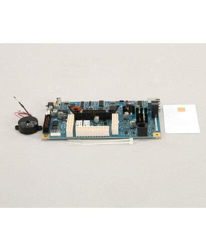 CONTROL BOARD CONTROL BOARD. PRODUCT INFO: CONTROL BOARD WITH SOUND DEVICE, SMART CARD, AND CABLE TIE TURBOCHEF CONVECTION & MICROWAVE OVEN: SUBWAY TORNADO U
