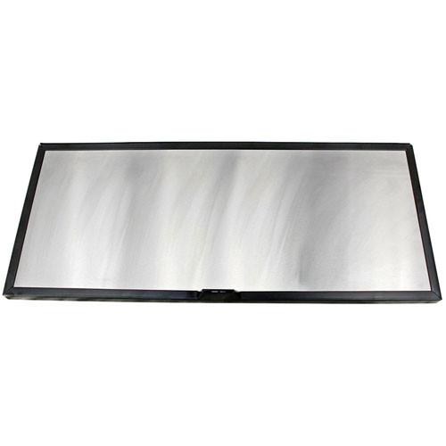 LID for Turbo Air - Part# 30200B6110