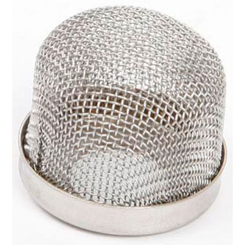 PIPE SCREEN for Frymaster - Part# 8102066
