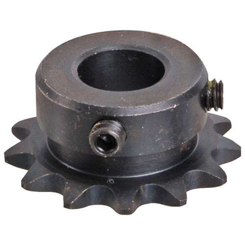 SPROCKET,OUTER, 13 TOOTH for Nieco - Part# 6040