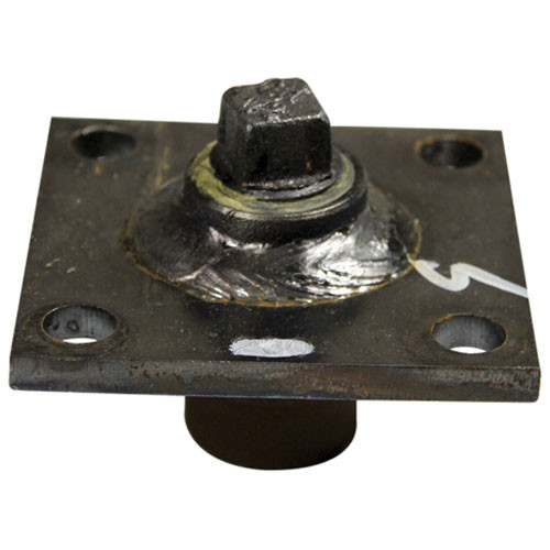 COVER PLATE for Cleveland - Part# 41943