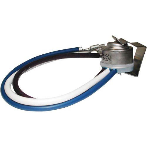 SWITCH, FAN DELAY3 WIRE for Delfield - Part# 2194046