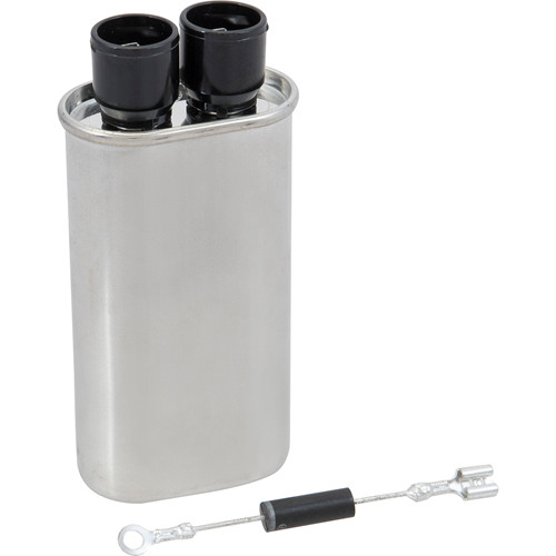 CAPACITOR KIT.74 AND DIODE for Amana - Part# 59174535