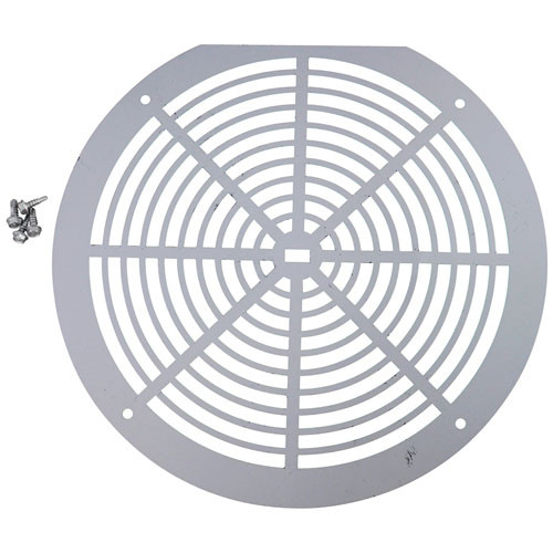 COVER - EVAP FAN BLADE for True - Part# 997582