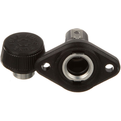 FUSE HOLDER for Henny Penny - Part# EF02-006