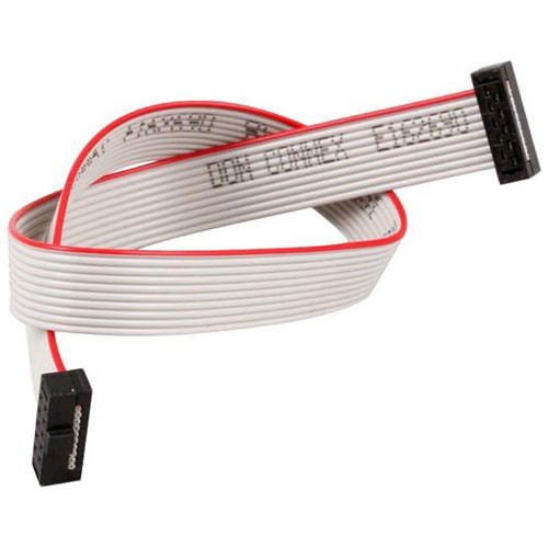 RIBBON CABLE (10IN) KIT for Prince Castle - Part# 95.2041S