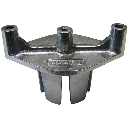 PUSH BLOCK6 SECTION for Nemco - Part# 55440