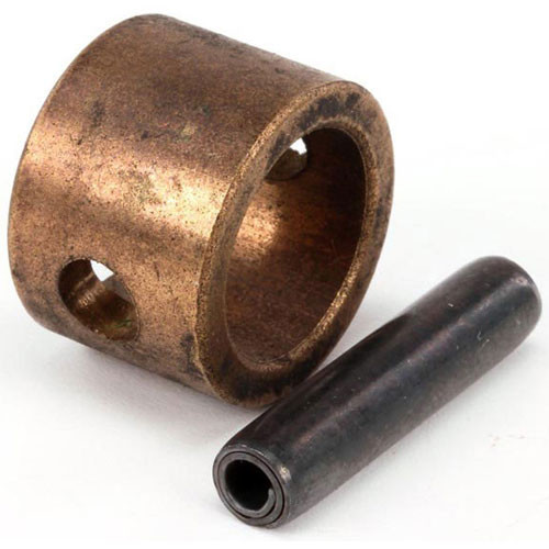 DOOR PIN ZEPH BUSHING for Blodgett - Part# 21092