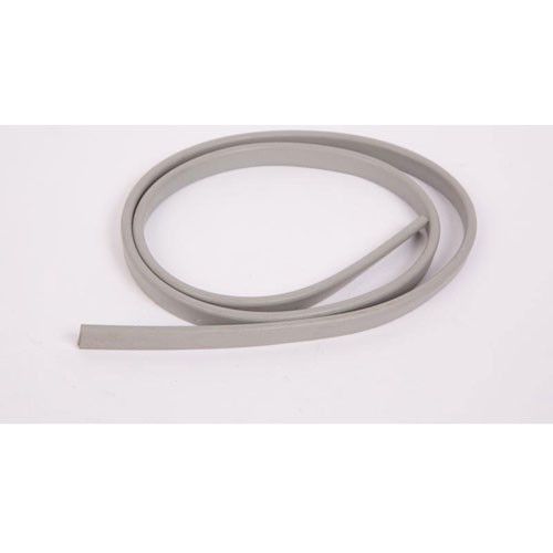 CHANNEL-RUBBER for Star - Part# C3-Y7886-1