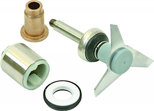 BLADE W/SEALS-ROB for Robot Coupe - Part# 89503