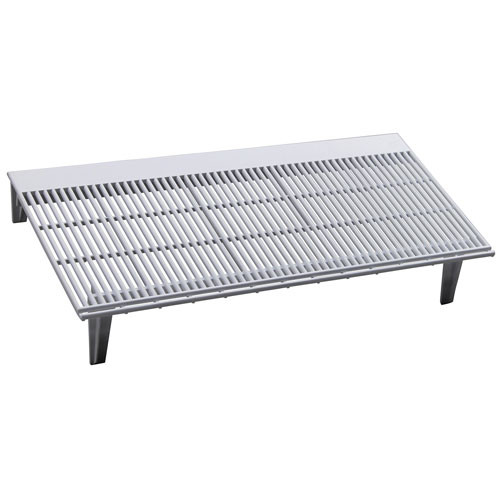 CUBE DEFLECTOR for Scotsman - Part# 02-3337-01
