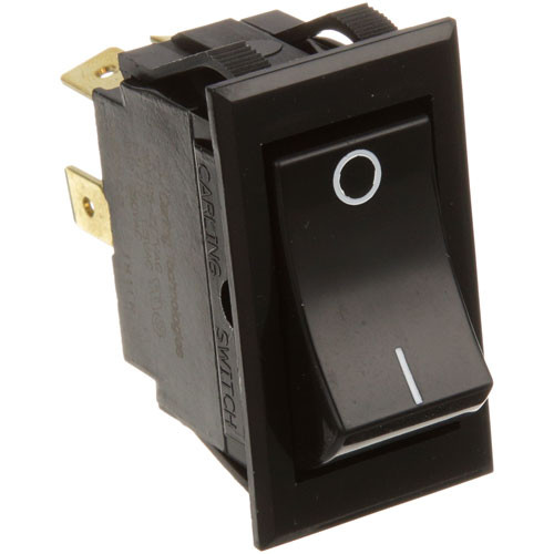 SWITCH,ROCKER for Alto-Shaam - Part# SW-34769