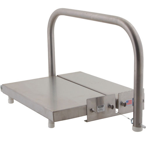 BLOCKER,CHEESE (CUTTER) for Nemco - Part# 55350A