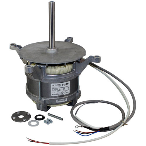 MOTOR & SEAL KIT for Blodgett - Part# 53554