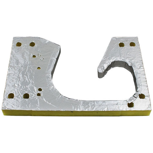 INSULATION -AIR PUMP PAN for Lincoln - Part# 369474