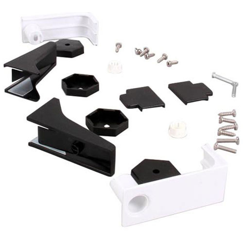 HINGE COVER PACKAGE for Scotsman - Part# 02-4474-01