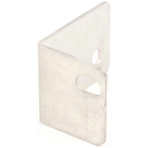 BRACKET HINGE LH for Silver King - Part# 21666