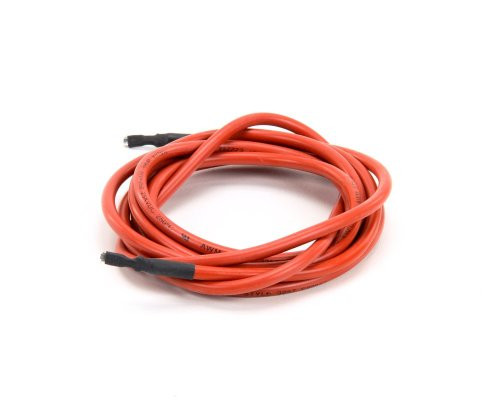 LEAD WIRE IGNITER 84INW/2 FL for Nieco - Part# 4176-01