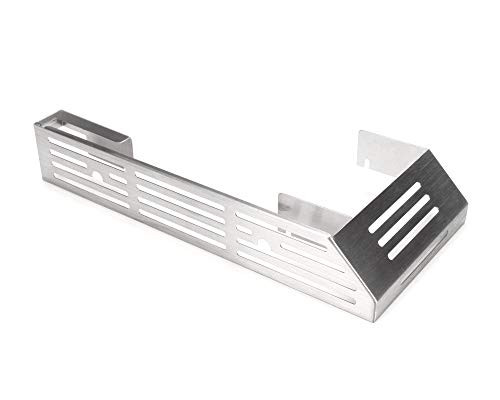 BURN GUARD ASSY - LEFT for Star - Part# D9-GR0177