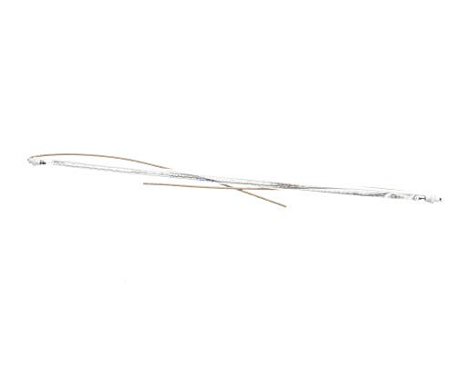 HEATER TUBE, QUARTZ, 240V 690W for Star - Part# GF-197886