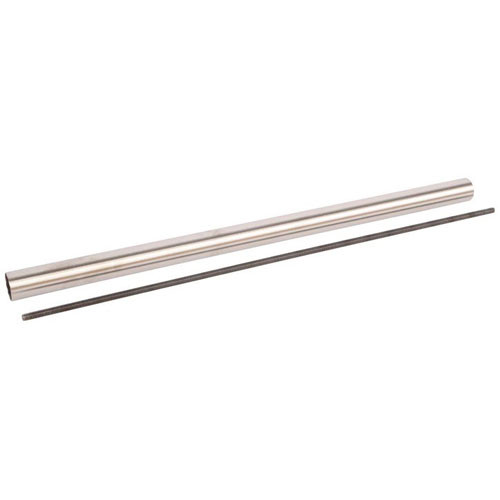 DOOR 1400 HANDLE ASSY for Blodgett - Part# 20140