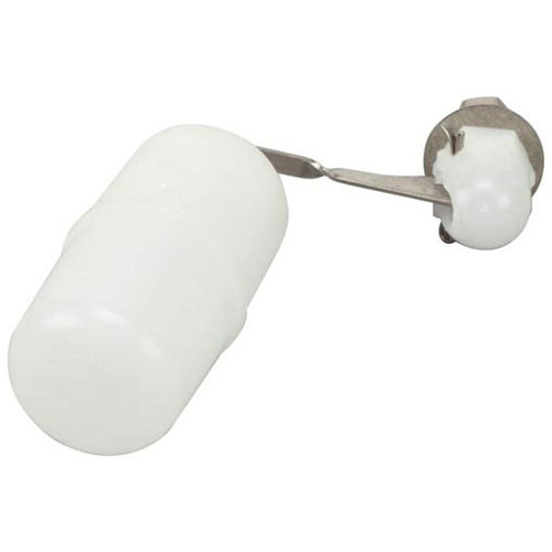 FLOAT & VALVE for Scotsman - Part# 02-2217-02