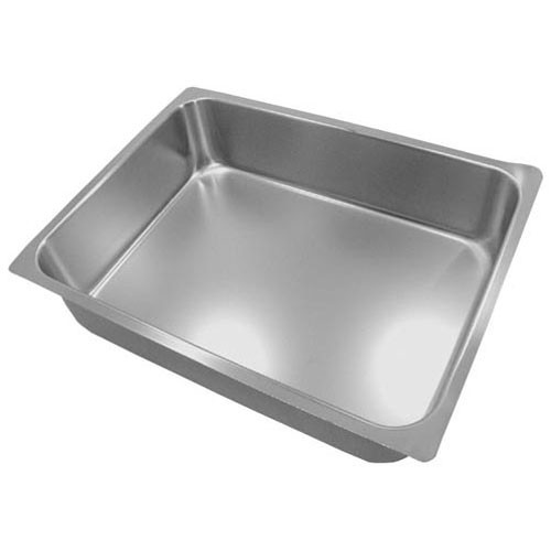 DRAWER PAN16-3/16 X 21 X 5 for Alto-Shaam - Part# PN-2123