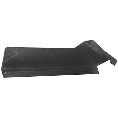 CHUTE - GREASE DRAIN for Nieco - Part# 9164