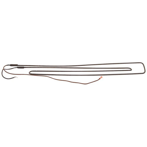 HEATER DEFRST 115V SKF48SEE TEXT for Silver King - Part# 63612