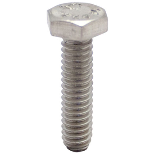 SCREW 1/4 X 1 for Nemco - Part# 45628