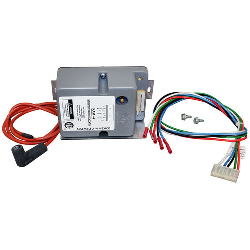 RETRO FIT KIT/FLAME SWITCH for ROYAL RANGE - Part# 5856