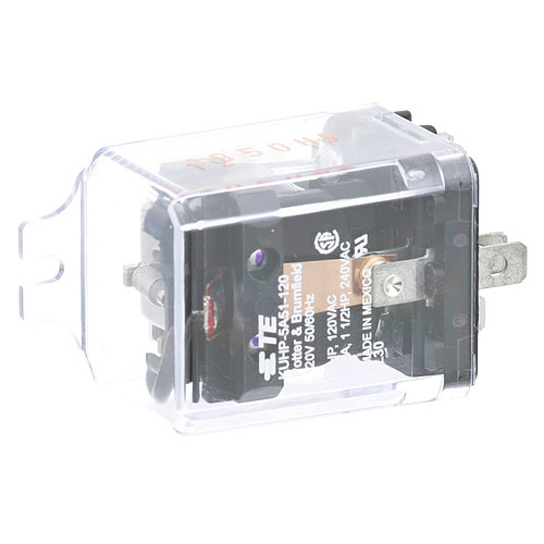 RELAY, 30A for Kairak - Part# 3204815