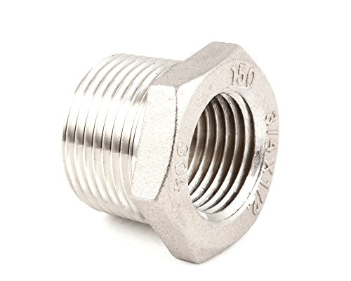 3/4NPT TO 1/2 REDUCERSTAINLESS STEEL for Blodgett - Part# 55107