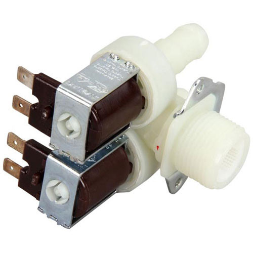 DOUBLE SOLEN VALVESCOMBITOUCH for Alto-Shaam - Part# VA-3820