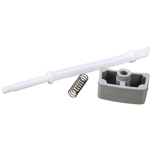 PIN ASSY  - CONT. FEEDR2DICE for Robot Coupe - Part# 39214