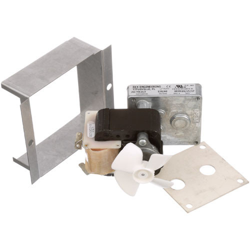 DRIVE MOTOR120V, 60 HZ 45RPM for Star - Part# PS-G8101