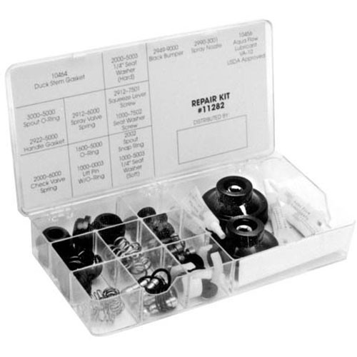 PARTS KIT for Fisher - Part# 11282