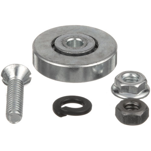 BEARING W/HARDWARE for Montague - Part# 3396-0