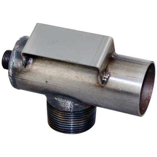 E E14 TEE WLDMT E7 FLTRDRN-RH for Pitco - Part# B6610901
