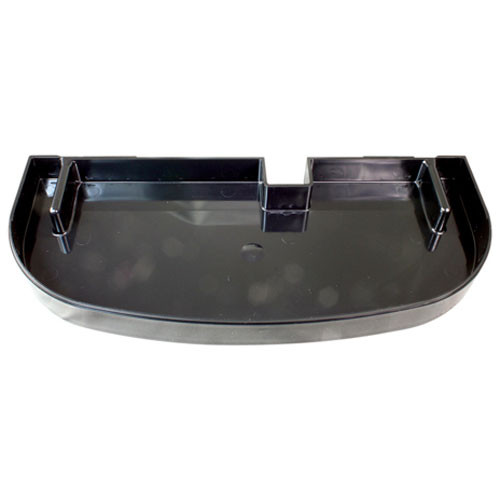 DRIP TRAY - LOWERBLACK for Bunn - Part# 28086.0001
