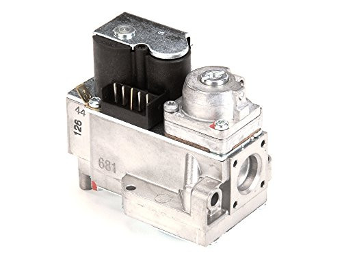 VALVE, GAS CONTROLLED FLG SIDEOUT/ IN, 110V, VK4 for Alto-Shaam - Part# VA-35254