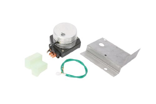 DEFROST TIMER for Traulsen - Part# 324-38504-00