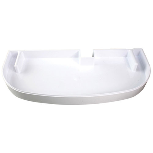 DRIP TRAY LOWER WHI for Bunn - Part# 28086.0000