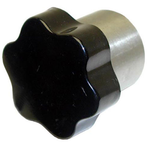 KNIFE GUARD SHAFT KNOB2 D for Univex - Part# 7510015