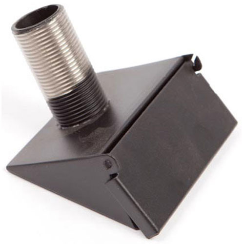 WATER FILL ASSY for Star - Part# D5-HFD004